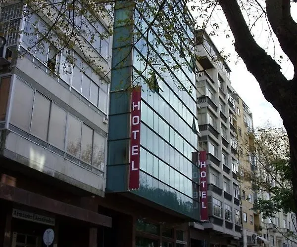 Turim Alameda Hotel