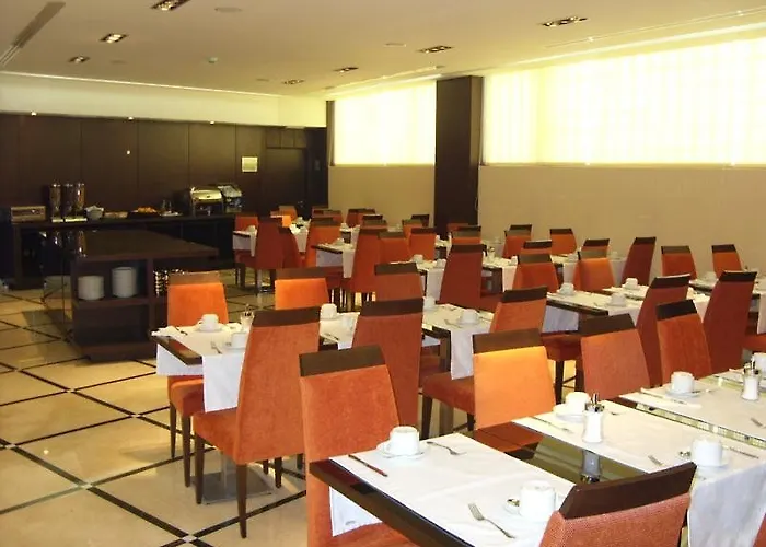 Turim Alameda 4* Lisbon