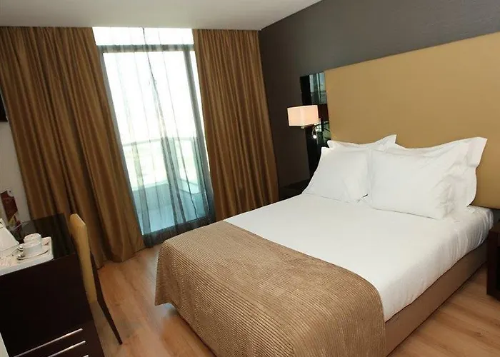 Turim Alameda Lisbon