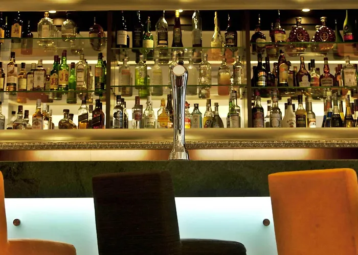 Turim Alameda 4* Lisbon