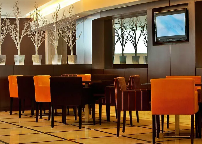 Hotel Turim Alameda Lisbon