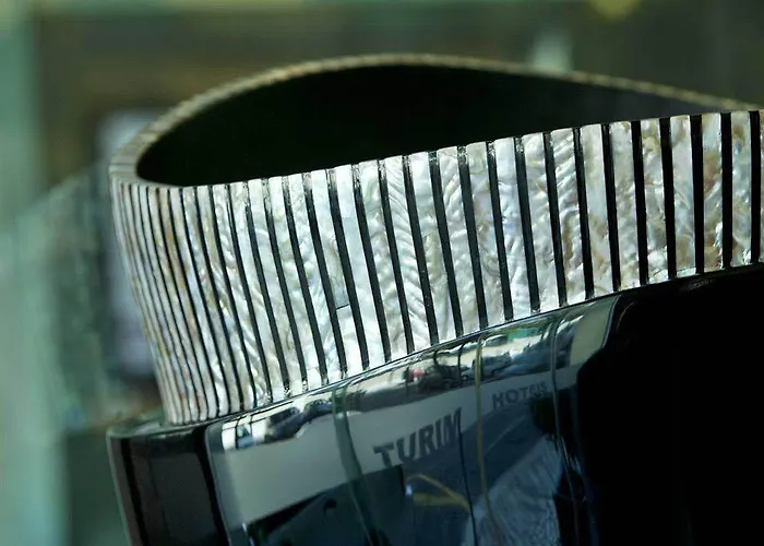 Hotel Turim Alameda Lisbon