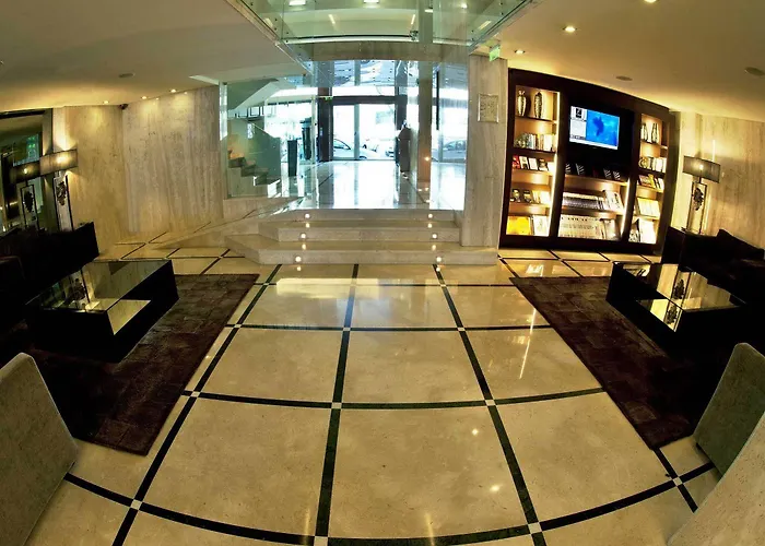 Turim Alameda 4* Lisbon