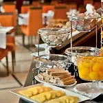 Hotel Turim Alameda Lisbon