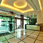 Hotel Turim Alameda Lisbon