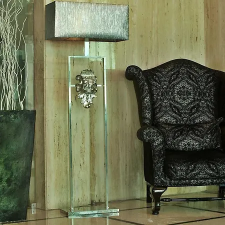 图里姆阿拉米达酒店 4*