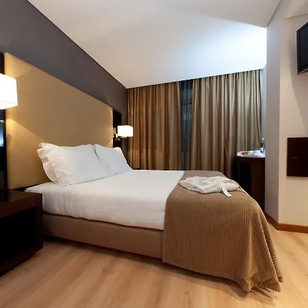 酒店 图里姆阿拉米达酒店