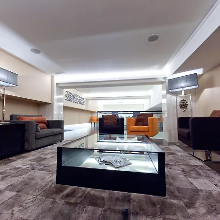 Turim Alameda Hotel 4*