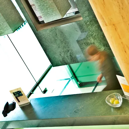 图里姆阿拉米达酒店 4*