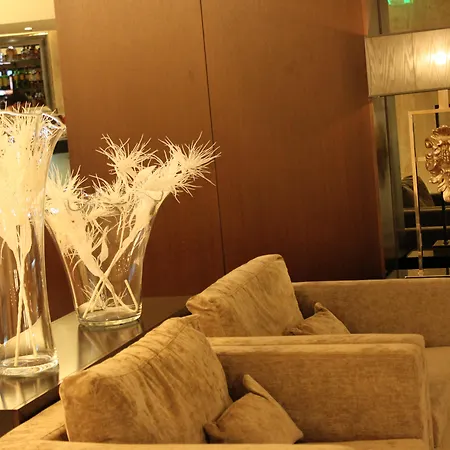 Turim Alameda 4* Lissabon