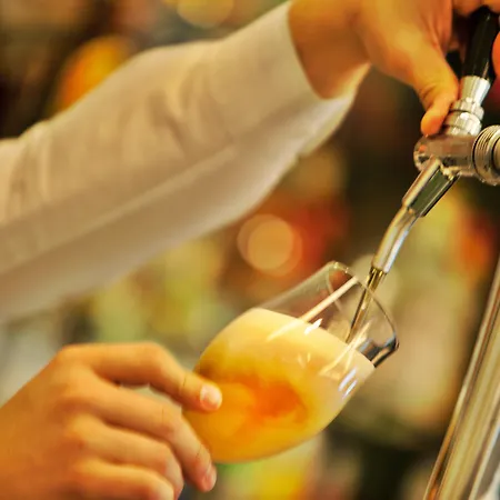 图里姆阿拉米达酒店