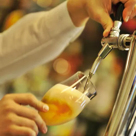 图里姆阿拉米达酒店 Lisboa