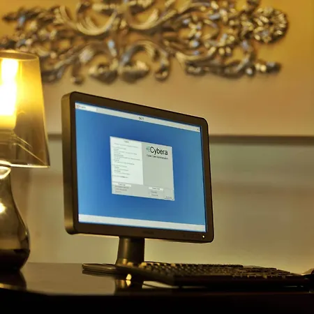 图里姆阿拉米达酒店 Lisboa