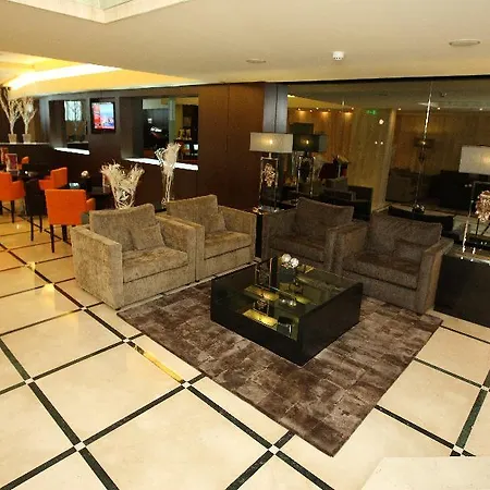 图里姆阿拉米达酒店 Lisboa