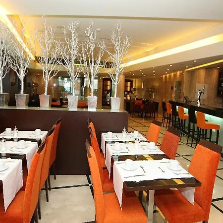 图里姆阿拉米达酒店 Lisboa