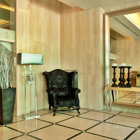 图里姆阿拉米达酒店 Lisboa