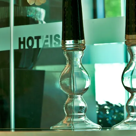 图里姆阿拉米达酒店