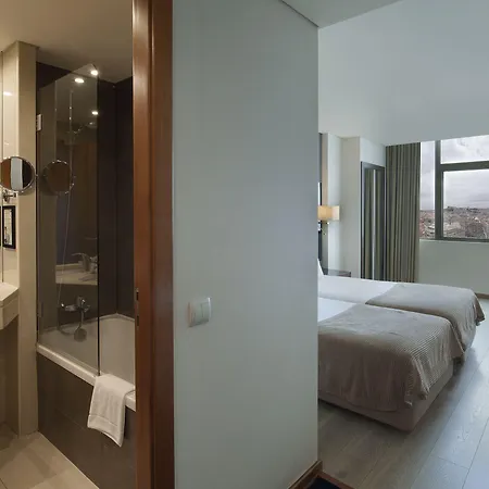 图里姆阿拉米达酒店 4* Lisboa