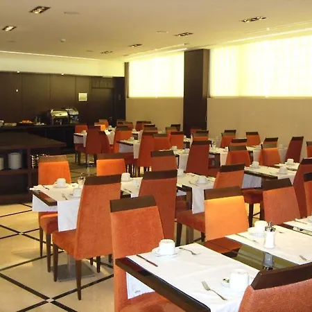 Turim Alameda 4* Lissabon