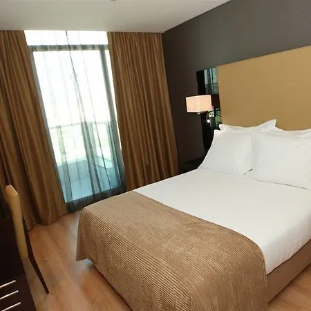 图里姆阿拉米达酒店 Lisboa