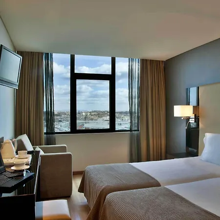 Turim Alameda Hotel