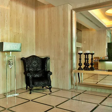 Hotel Turim Alameda 4*