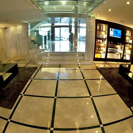 Turim Alameda 4* Lissabon