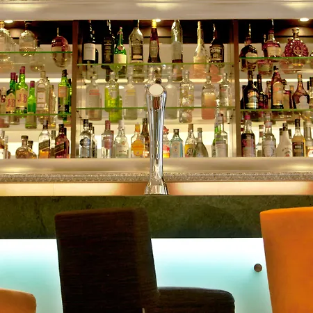 Turim Alameda Hotel 4*