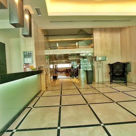 Turim Alameda Hotel Lissabon