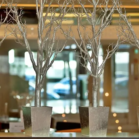Hotel Turim Alameda 4*