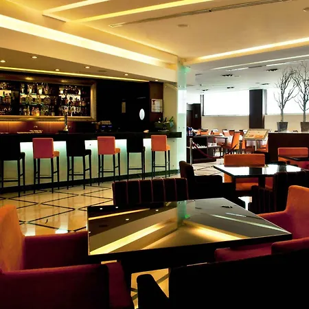 Turim Alameda 4* Lisboa