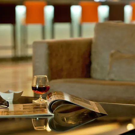 Hotel Turim Alameda Lisboa