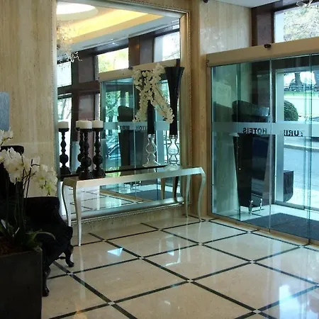 Turim Alameda Hotel Lissabon