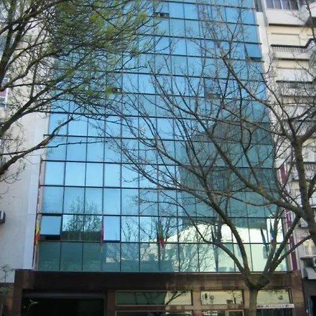 Turim Alameda